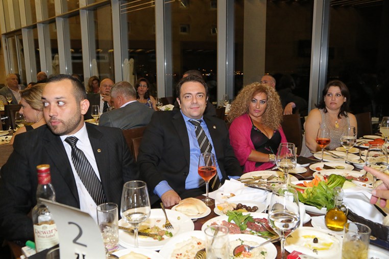  Koura Leo Club HandOver Ceremony